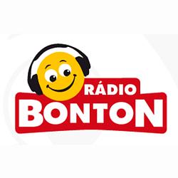 Bonton Radio logo