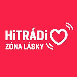 Hitrádio City Zóna lásky logo