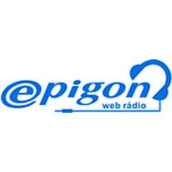 WebRádio Epigon
