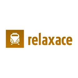 Relaxace - Jedoucí Vlak