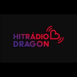 Hitradio Dragon logo