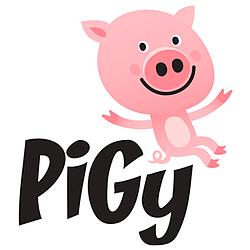 Rádio Pigy Pohádky logo