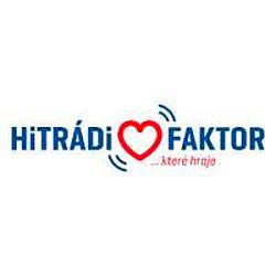 Hitradio Faktor logo