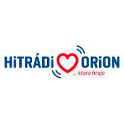 Hitrádio Orion logo
