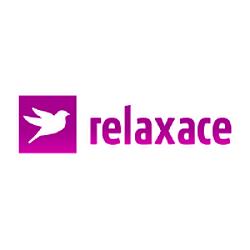 Relaxace - Zpěv ptáků logo
