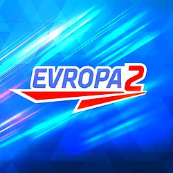 Evropa 2 - Movin logo