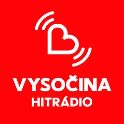 Hitrádio Vysocina logo