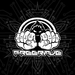 Freerave.cz - Tekno Radio logo