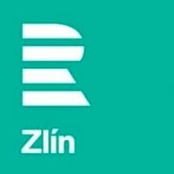 Český rozhlas Zlín logo