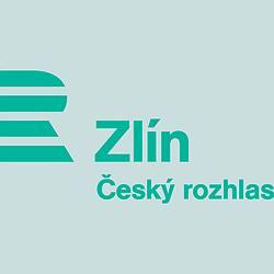 Český rozhlas Zlín logo