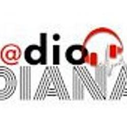 Retro Club R@dio Diana logo