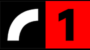 Latvijas Radio - LR1 logo