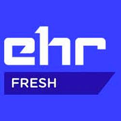European Hit Radio - Fresh logo