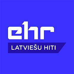 European Hit Radio - Latviešu hiti