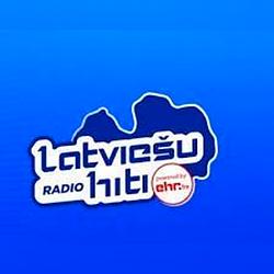 Latviesu hiti logo