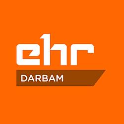European Hit Radio - Darbam logo