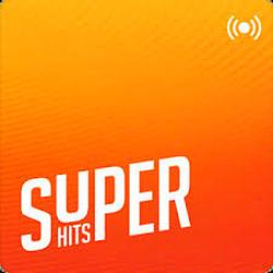 Superhits logo
