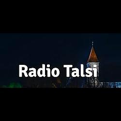 Talsi Electronic Radio