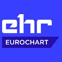 European Hit Radio - Eurochart logo