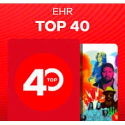 Top 40 EHR logo