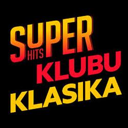 European Hit Radio - Super klubu klasika logo