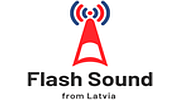 Flash Sound (LV) radio