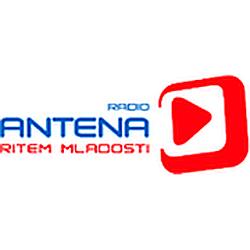 Radio Antena Stajerska logo
