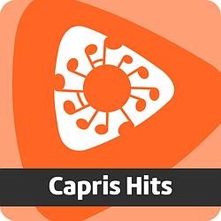 Radio Capris Hits logo