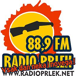 Radio Prlek