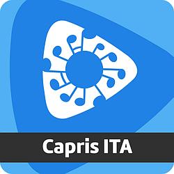 Radio Capris Italija logo