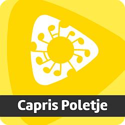 Radio Capris Poletje