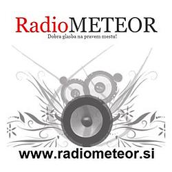 Radio METEOR - Si