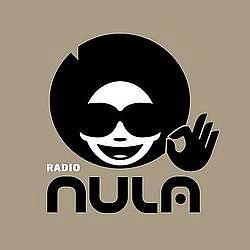 Radio Nula 2 Organic