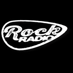Rock Radio Best Ballads logo