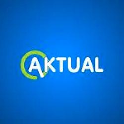 Radio Aktual Obala logo