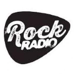 Rock Radio Hard & Heavy logo