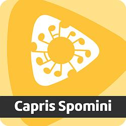 Radio Capris Spomini