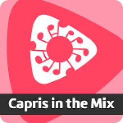 Radio Capris  In The Mix