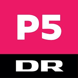 DR P5 logo