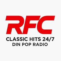 Radio Faaborg logo