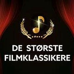 De Største Filmklassikere