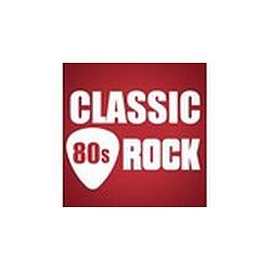 Classic 80s Rock