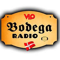 VIP Bodega radio logo