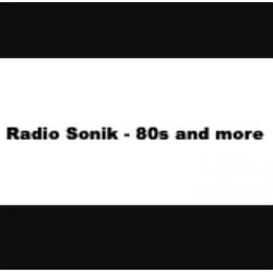 Radio Sonik - 80s and more