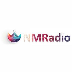 NMRadio logo
