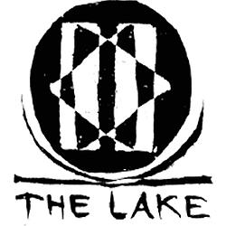 The Lake Radio logo