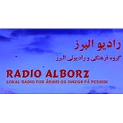 Radio Alborz