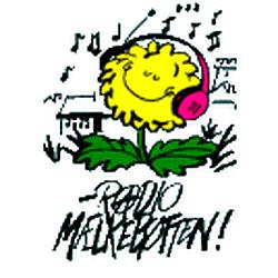 Radio Mælkebøtten