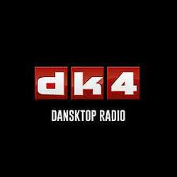 Radio DK4 Dansktop