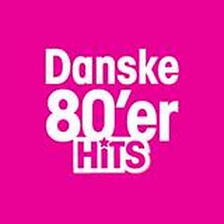 Danske 80'er Hits